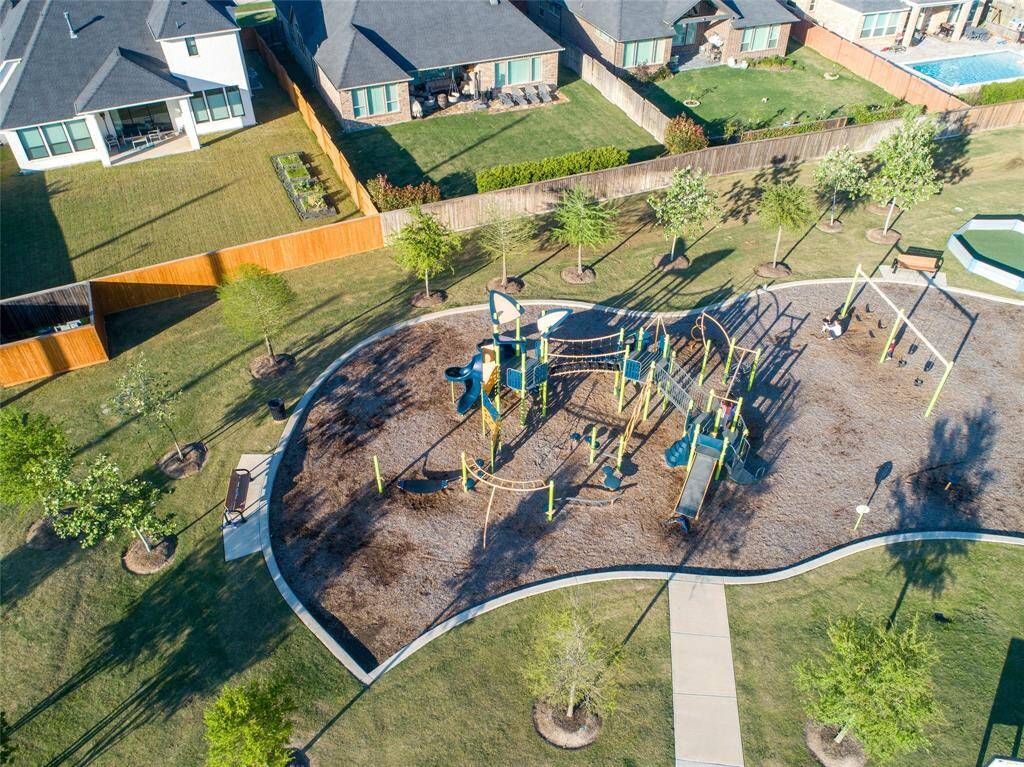 NEIGHBORHOOD PARK