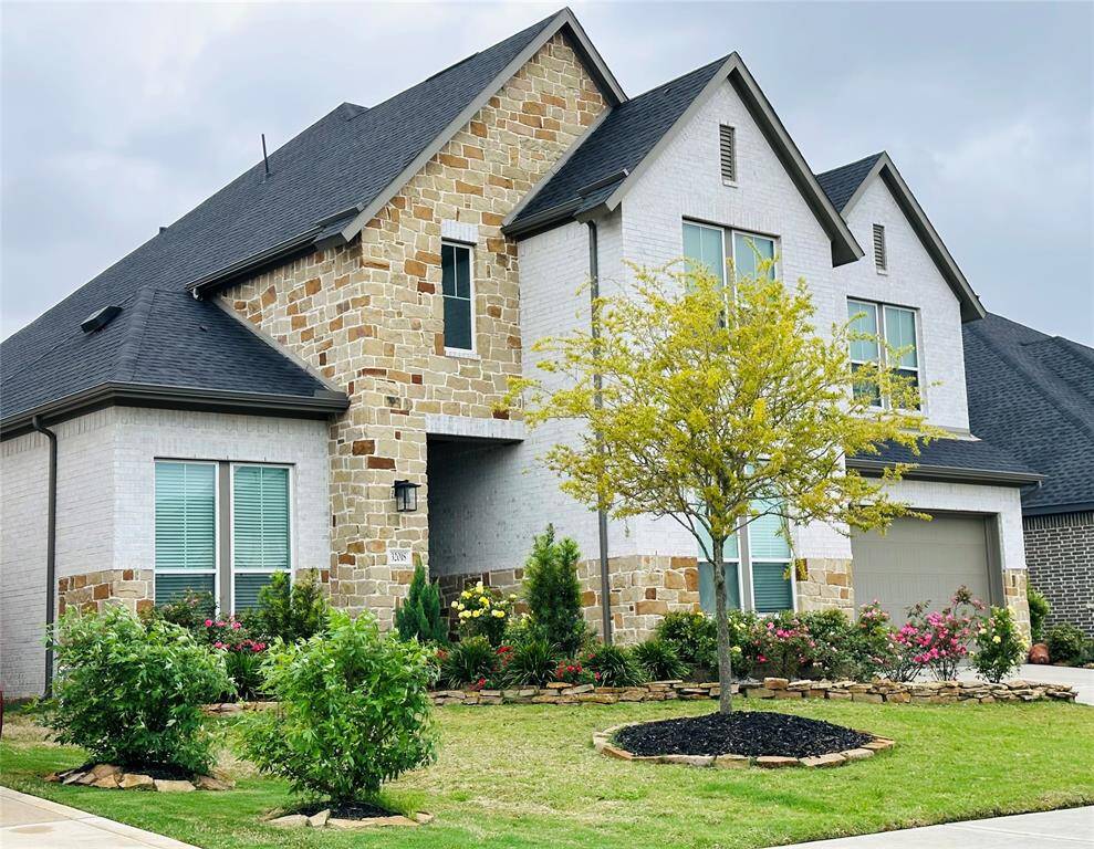 Homebuilder: Tri Pointe Homes