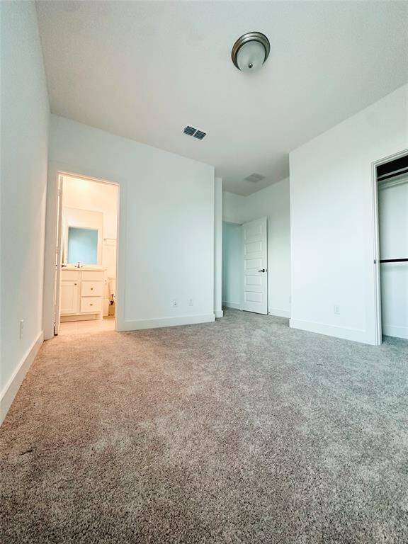 Third bedroom.