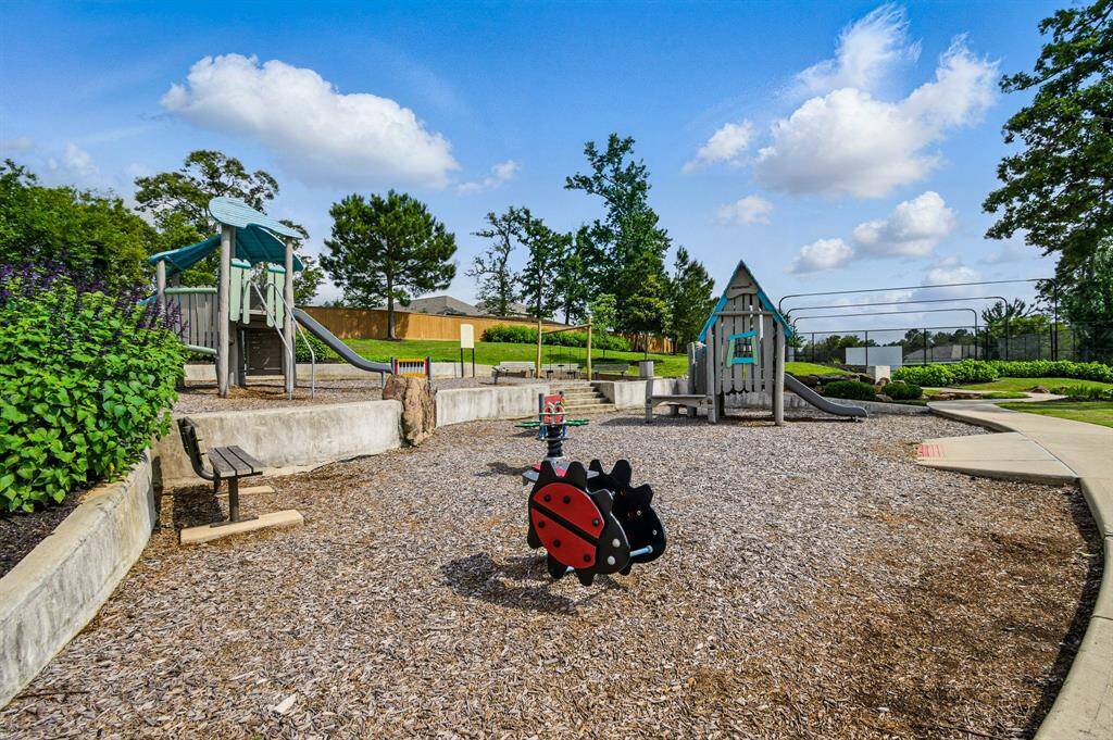 playground