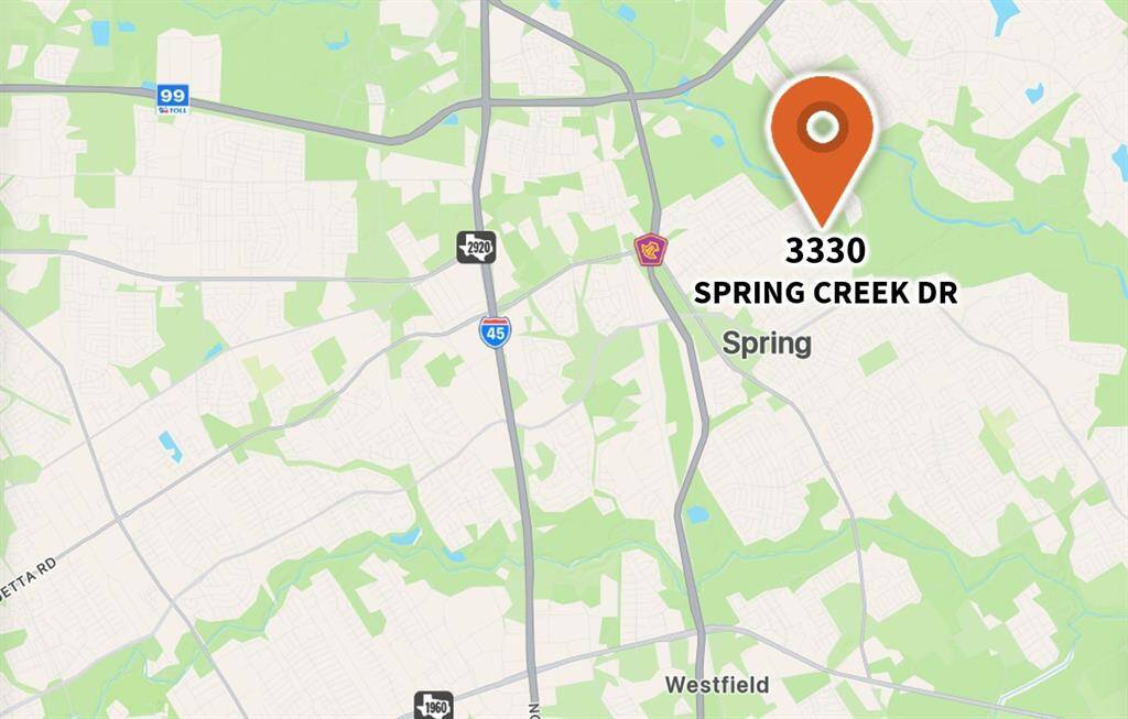 29.2 Acres - 3330 Spring Creek Drive