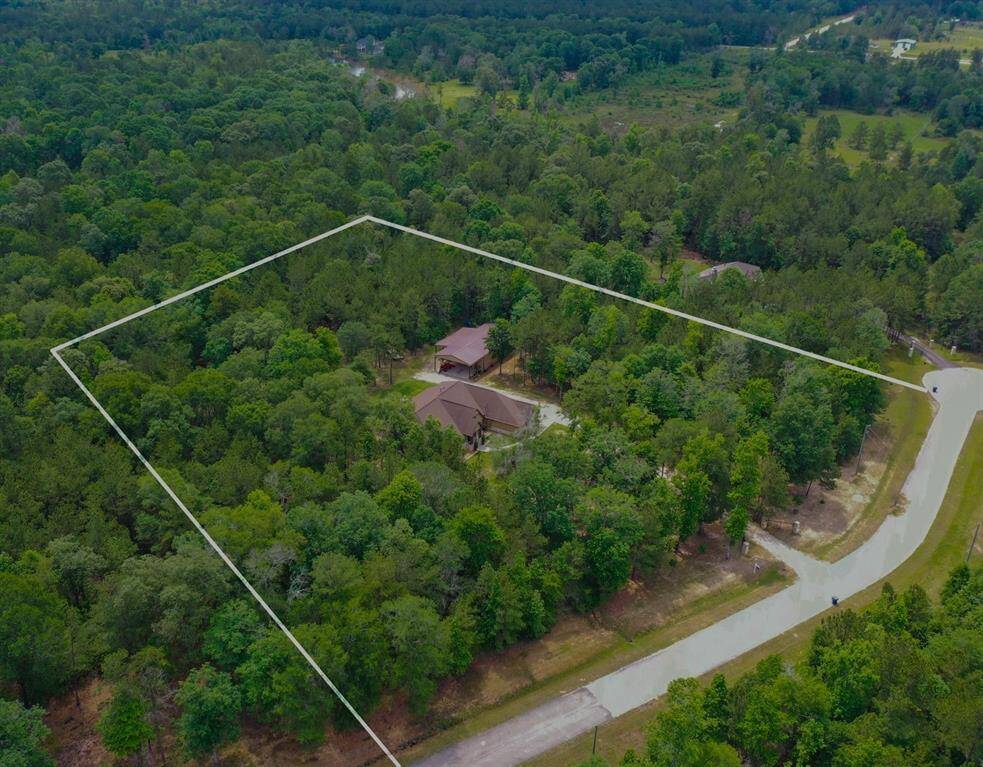 Surrounded by trees and set on 6 secluded acres, this private estate offers room to roam, explore, and live the lifestyle you’ve been dreaming of. With no neighbors in sight and endless natural beauty, it’s a rare opportunity to own your own slice of Texas heaven.