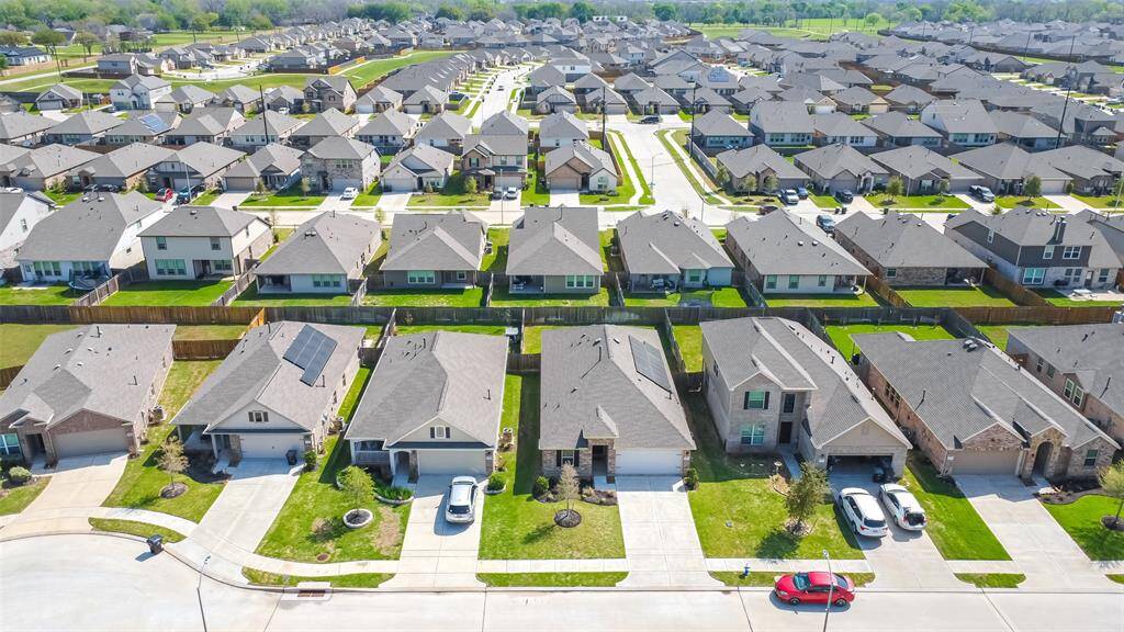 McCrary Meadows is a special community.