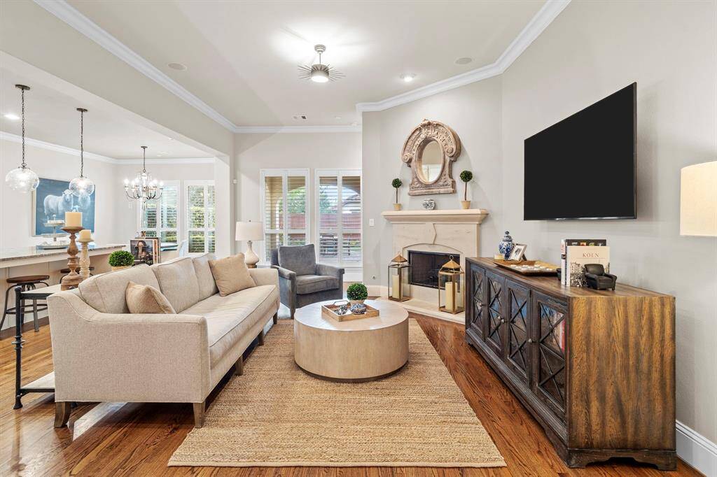 Loaded with luxurious upgrades, this home delivers both style and comfort in every square foot.