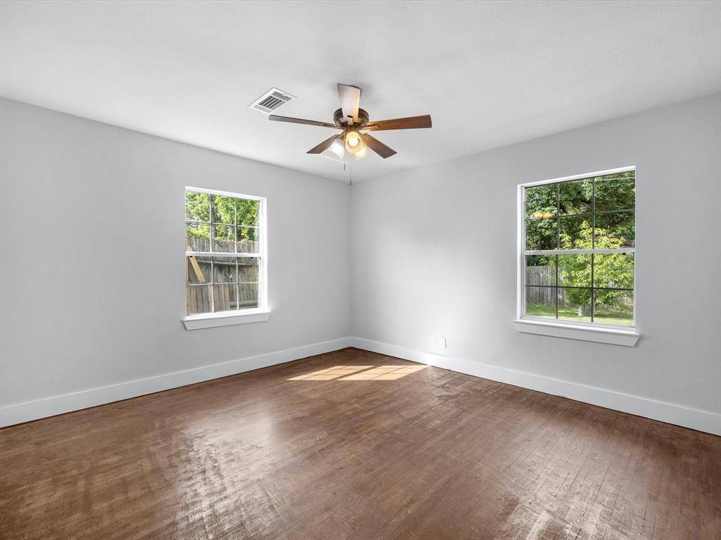 Bedroom # 1