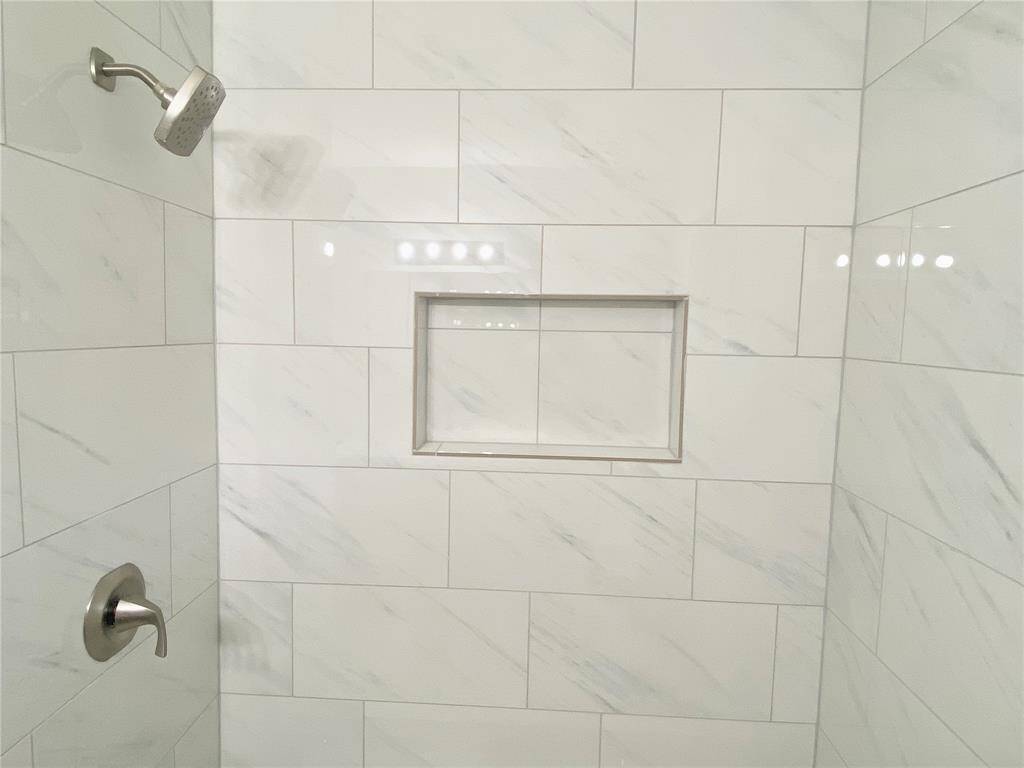 Main bath shower 1