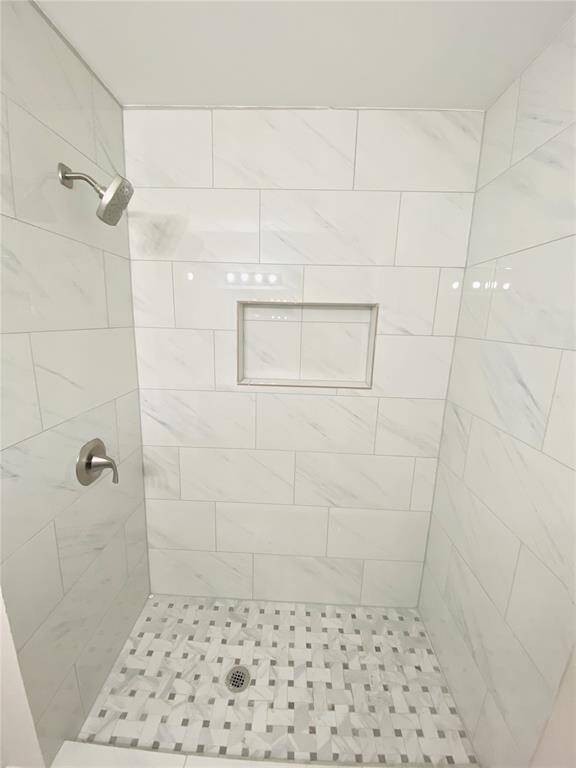 Main bath shower 2