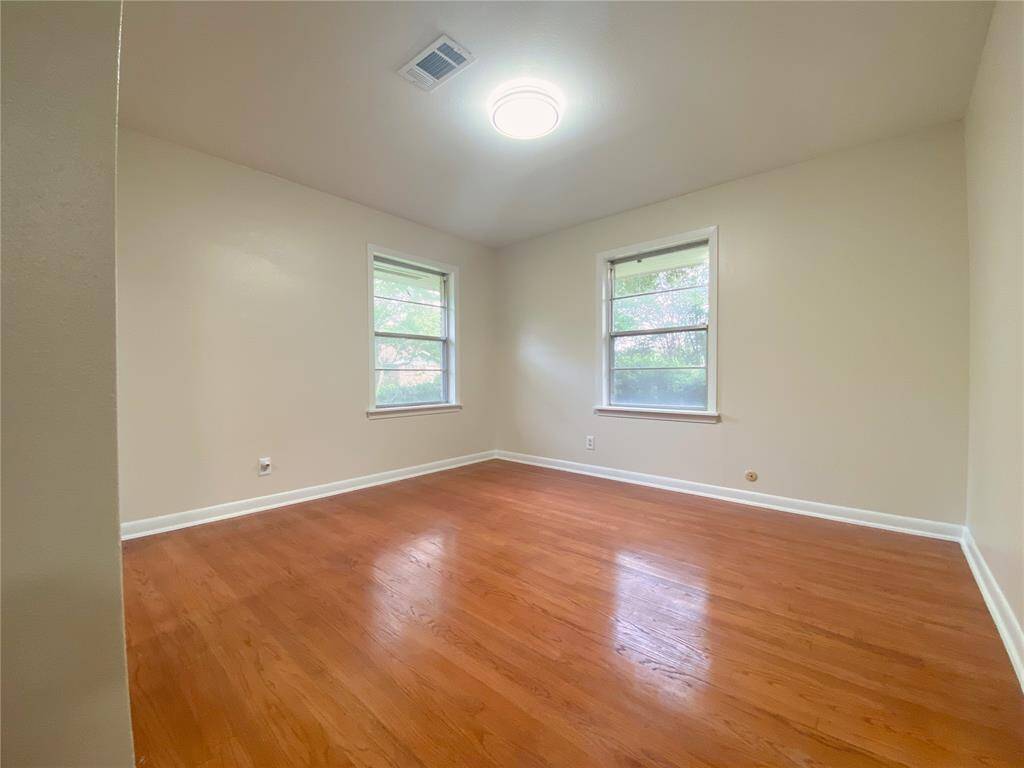 Bedroom #3