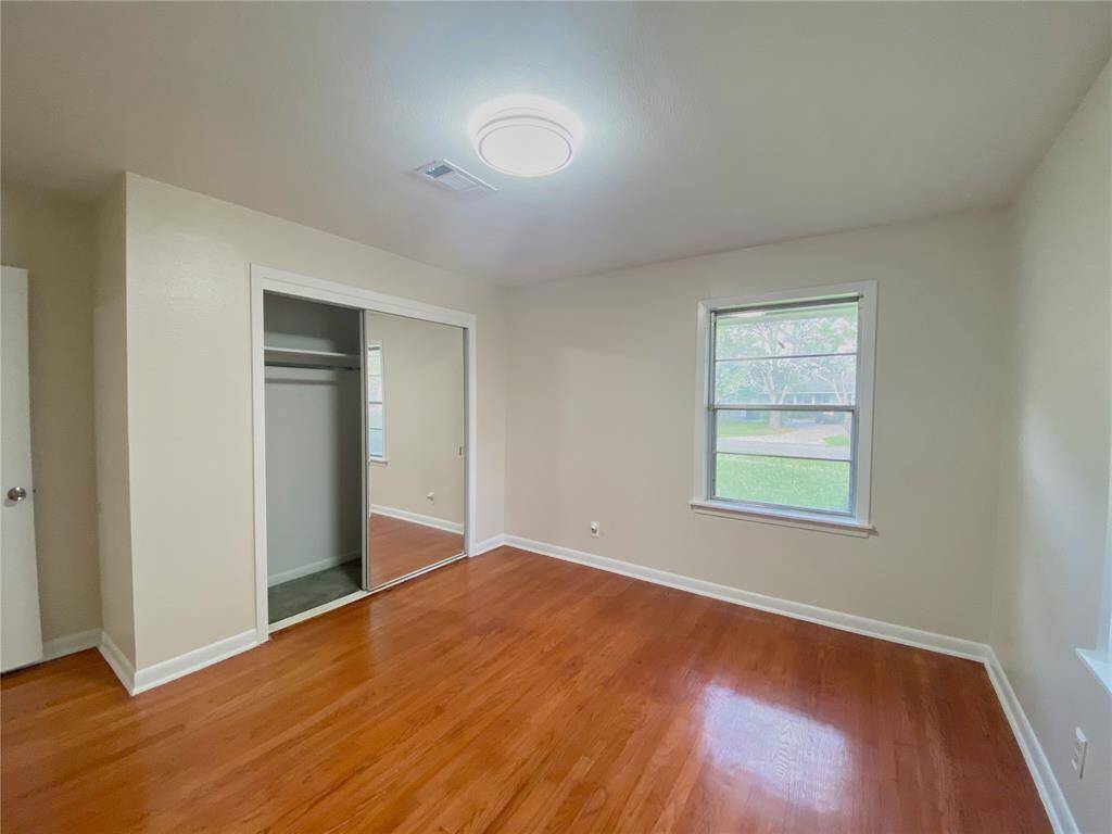 Bedroom #3