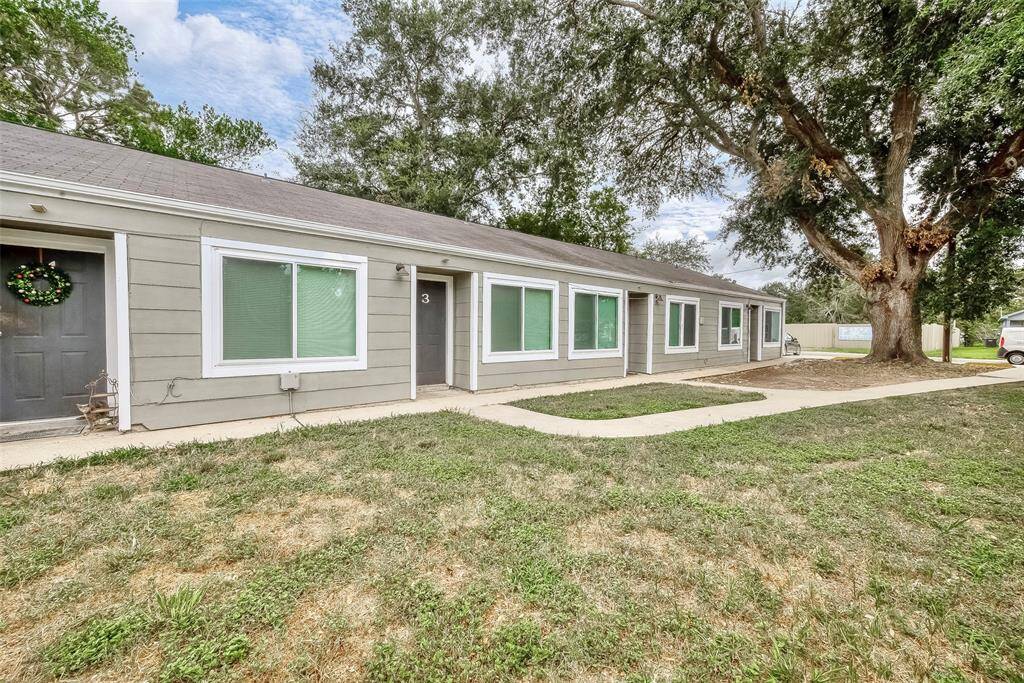 Welcome to 506 North 3rd!