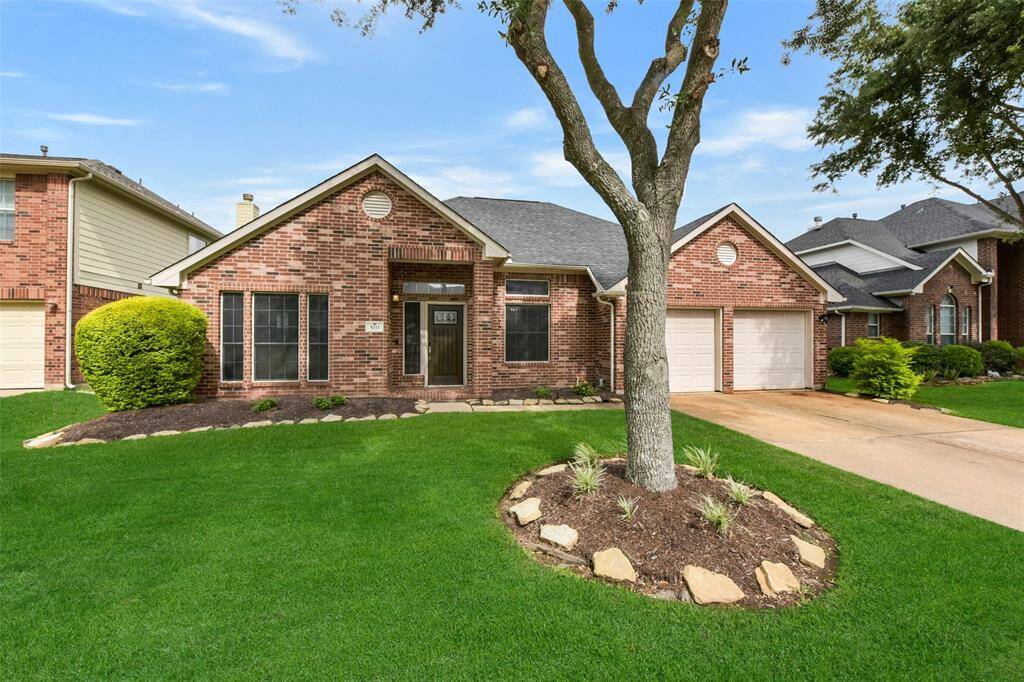 Welcome Home!