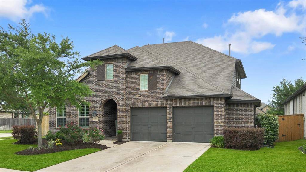 Welcome to 6018 Frances Park Drive!