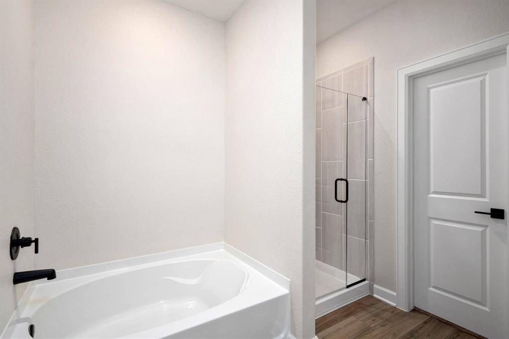 Dreaming of soaking the day away in your master bathroom tub?