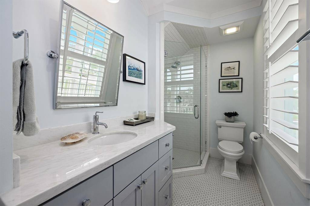 Downstairs Bathroom