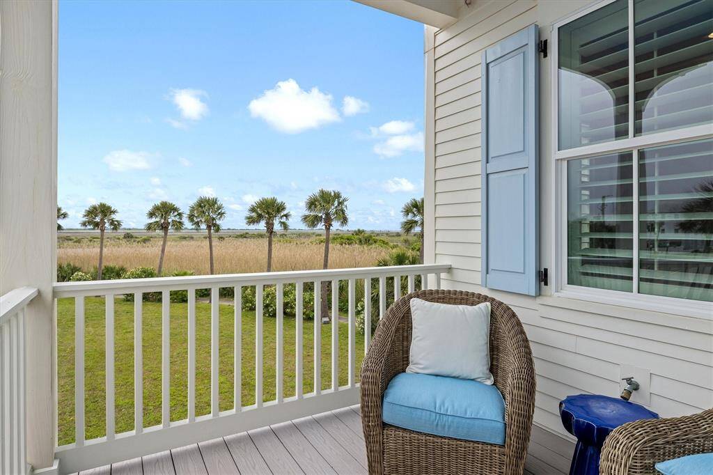 Additional view of Covered Front Entry Porch
