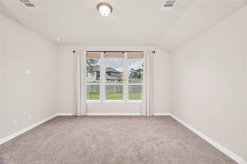 Primary Bedroom Suite