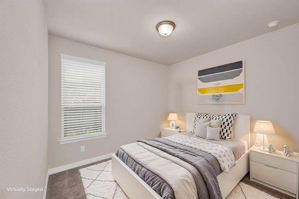3rd Bedroom Suite