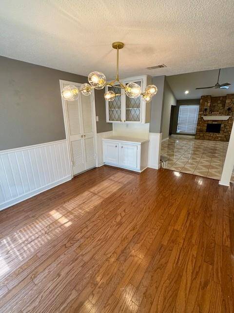 Dinning room
