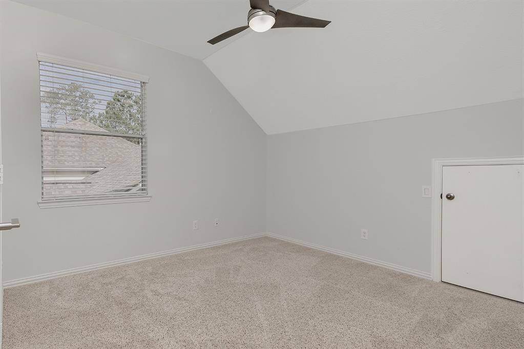 Bedroom #4