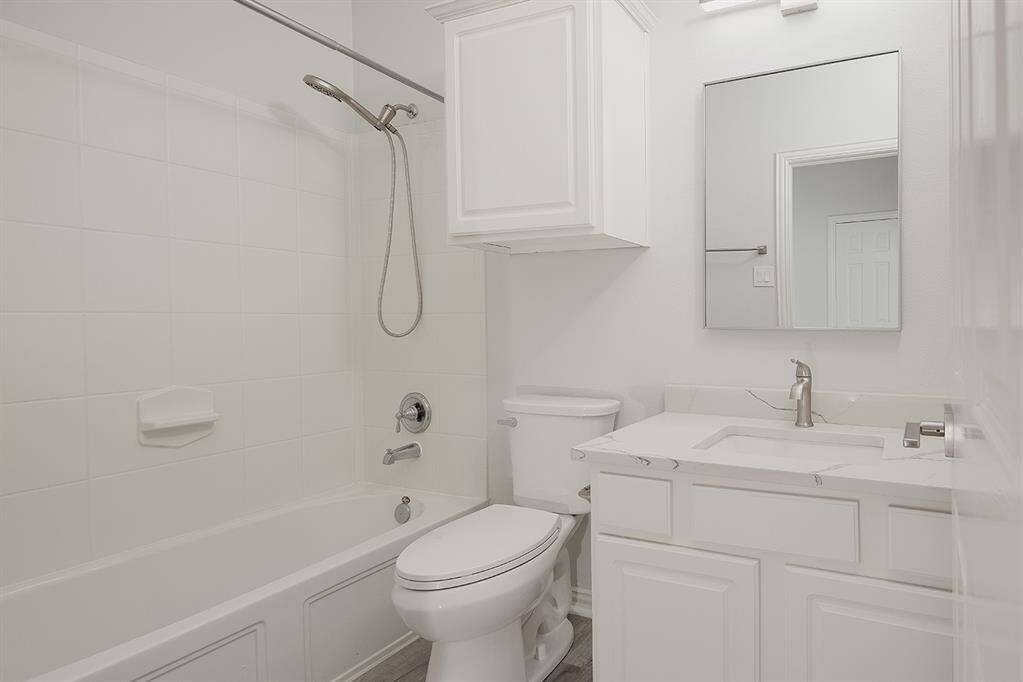 Bathroom #3
