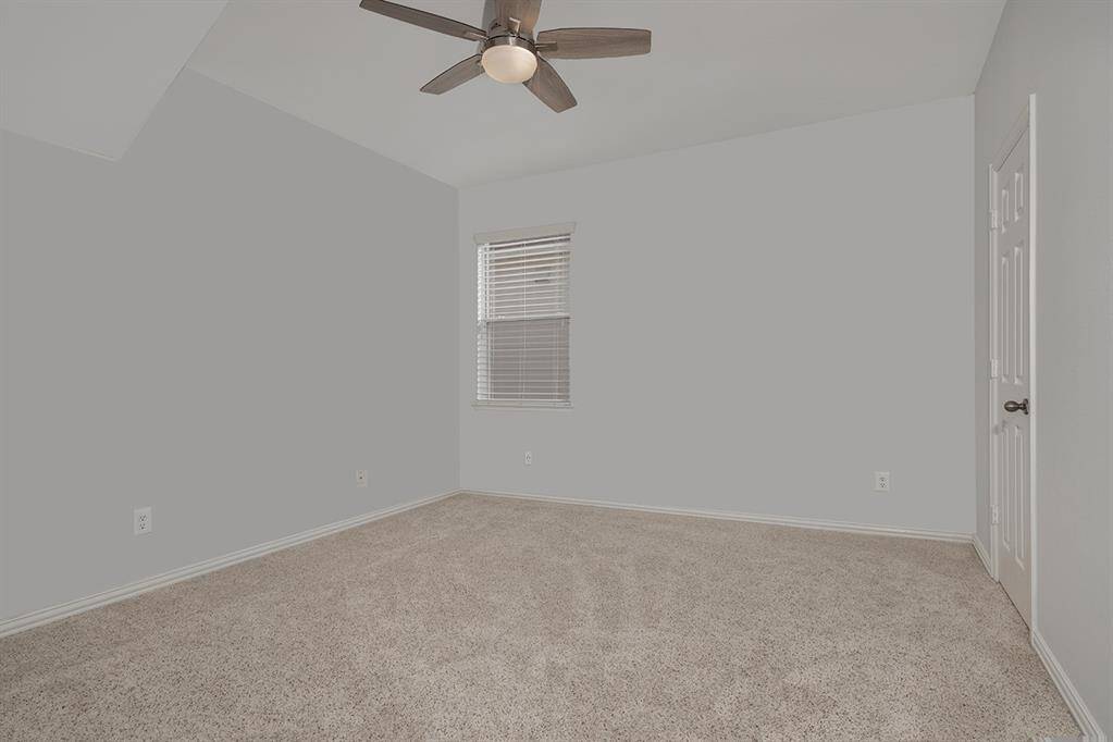 Bedroom #5