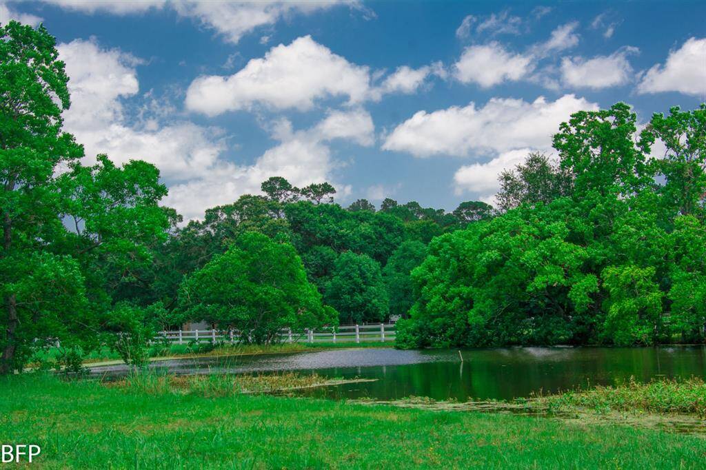 Magnificent views in every direction.