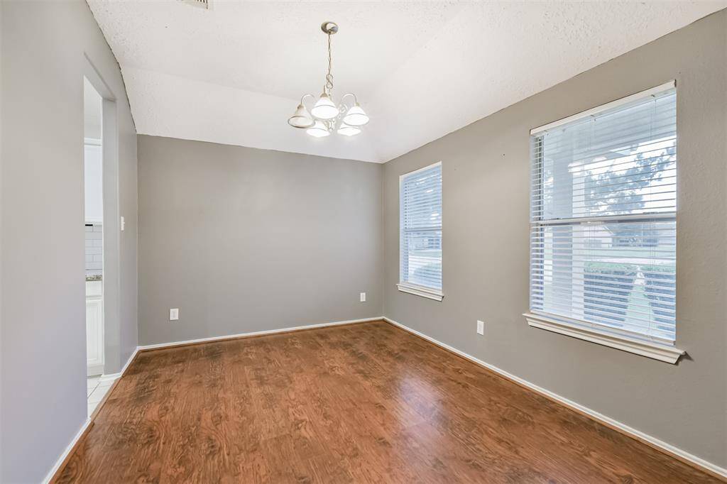 Formal/ or Office space