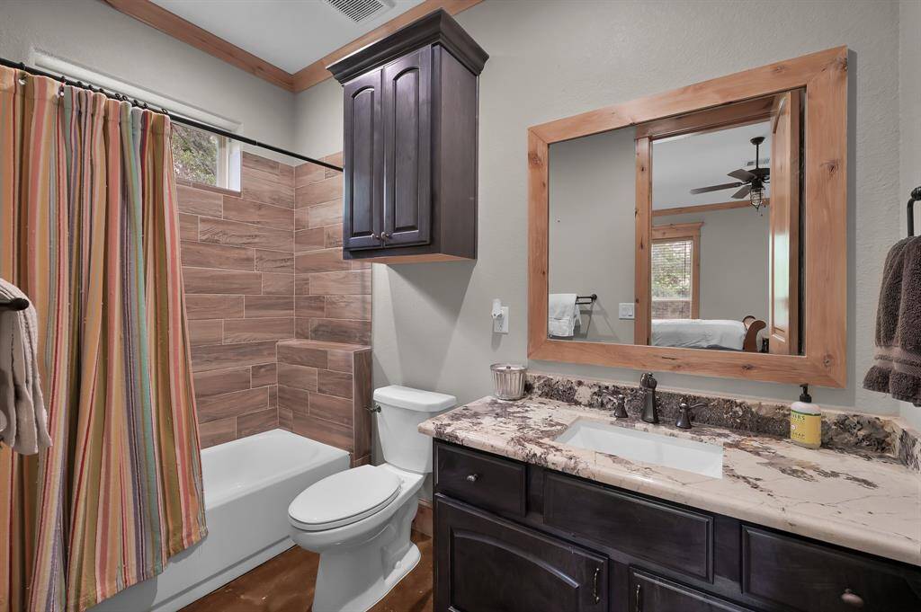 Another Secondary En-suite