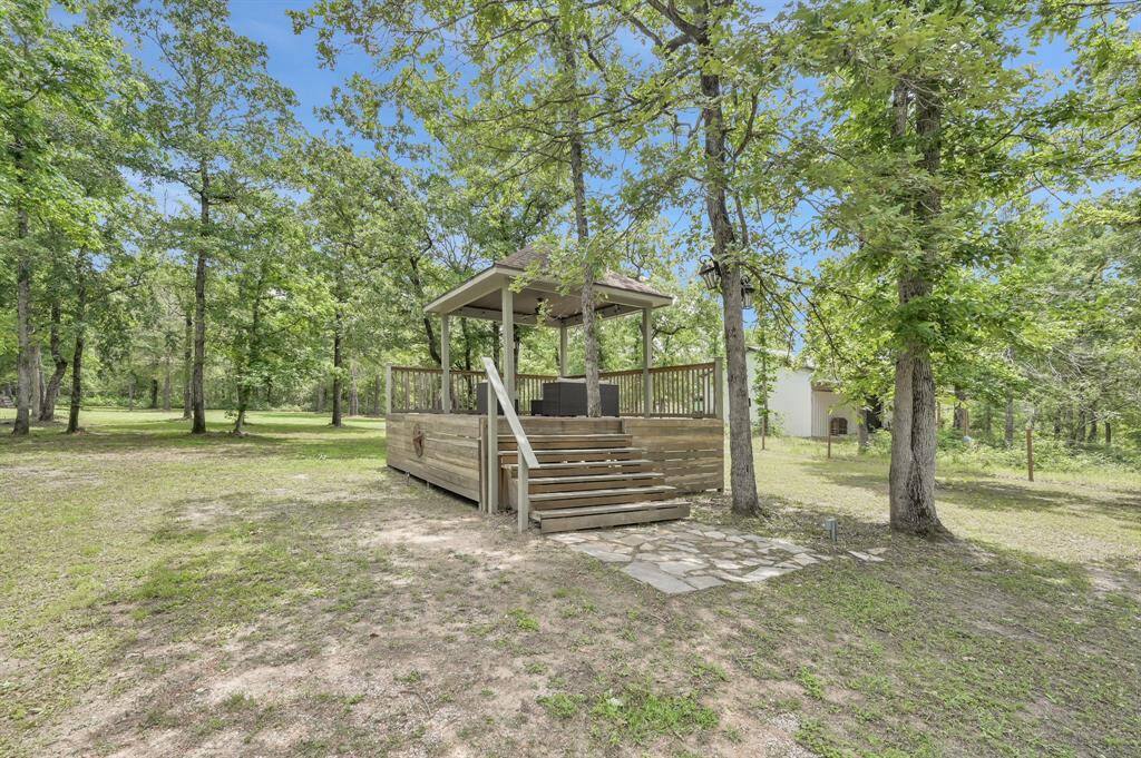 Gazebo