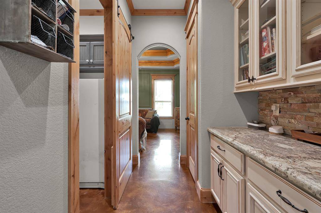 Butlers Pantry