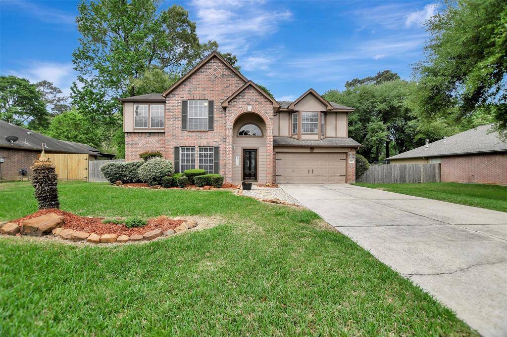 Welcome Home!