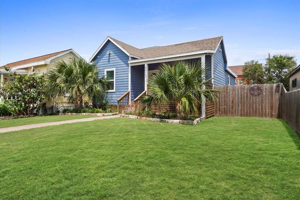 Welcome home to 1022 Avenue L with so many updates and two blocks from the beach!