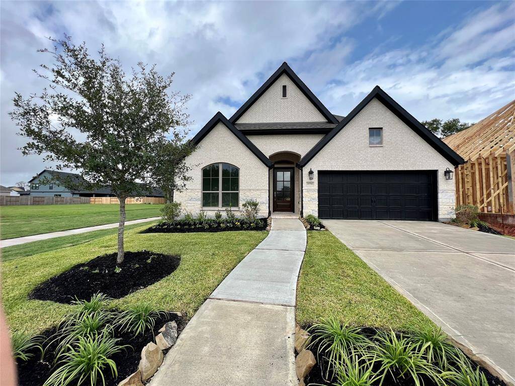 10703 Kingstone Spring Dr