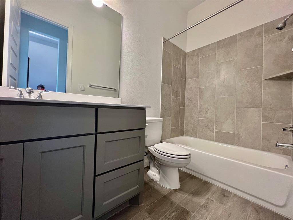 3rd bathroom