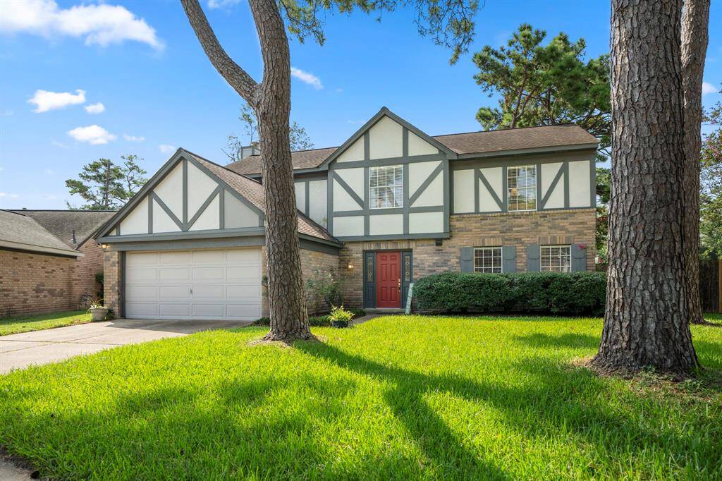 Welcome to 11203 Rocky Mill Dr