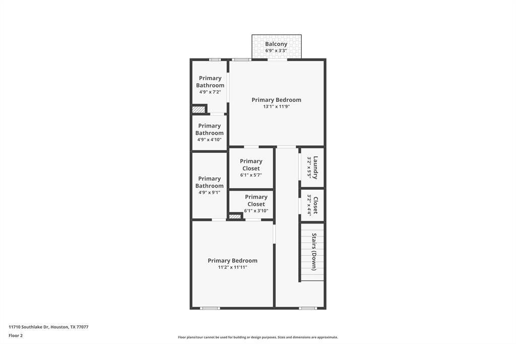 2nd Floor