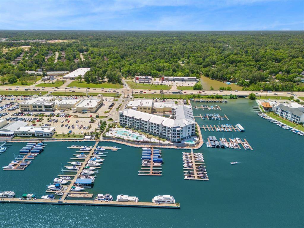 Shoreline and Waterpoint Development.