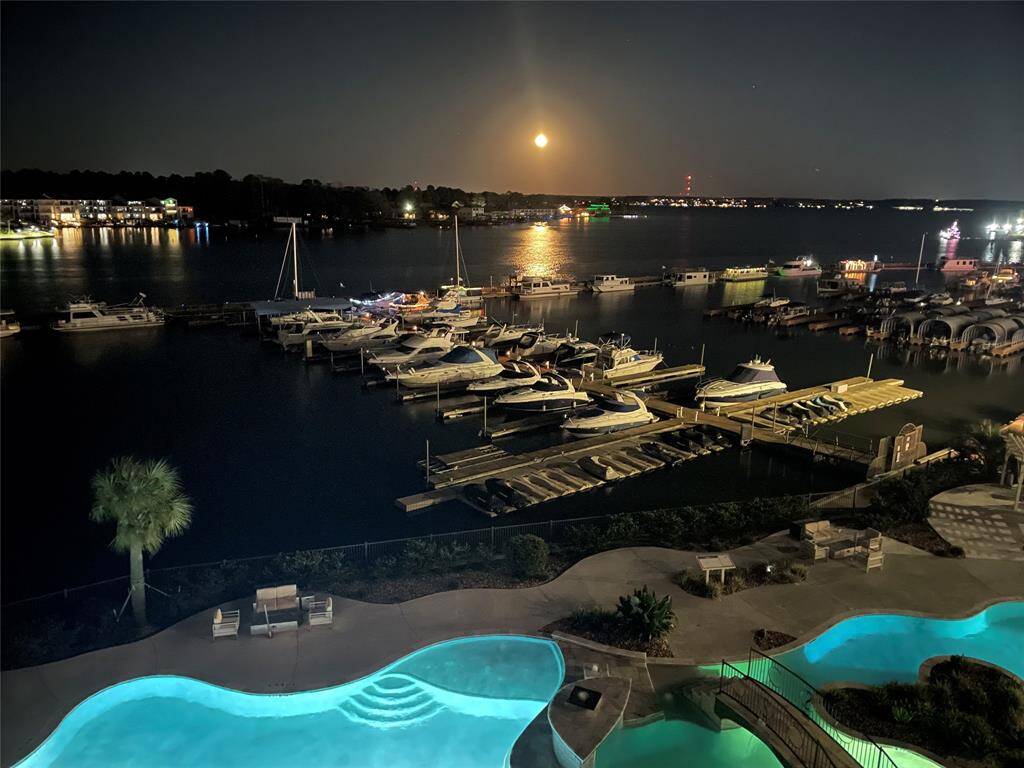 Picture take from balcony by owner.