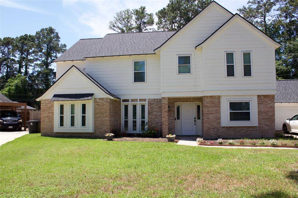Discover this charming home nestled in a tranquil cul-de-sac, boasting exceptional curb appeal.