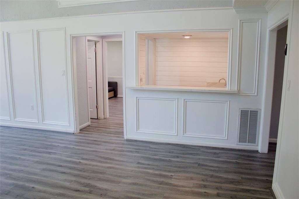 Experience the elegance of premium designer paint throughout the entire home.