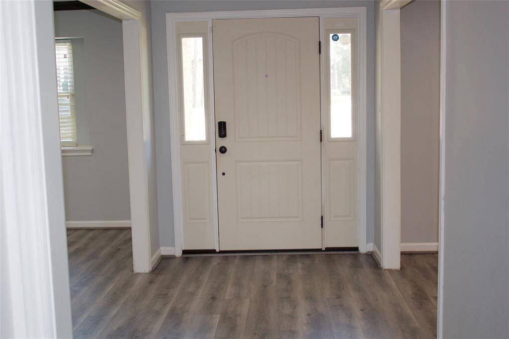 Step into refined living and dining areas that welcome you home with elegance.