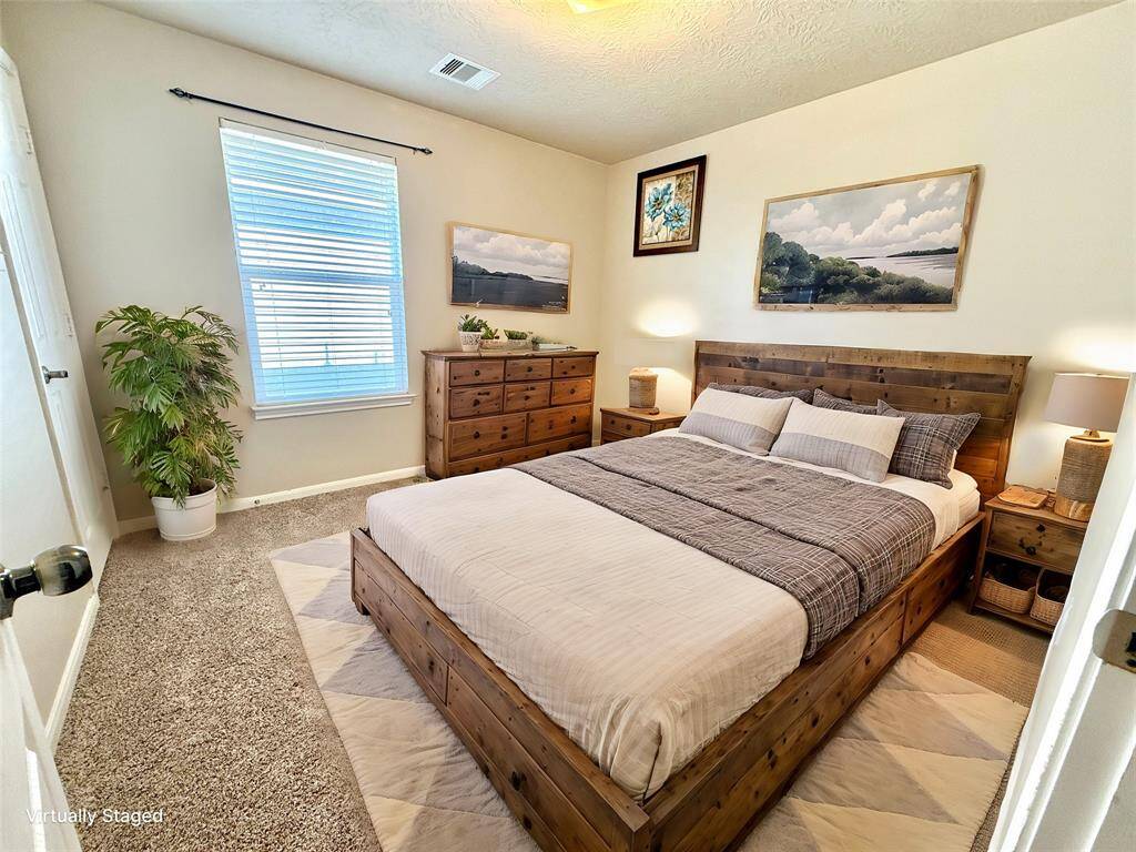 Bedroom 2 _ Staging