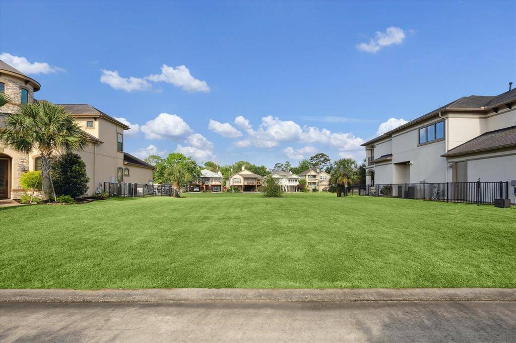 One of the last remaining lots in the exclusive gated section of Marina Del Sol.