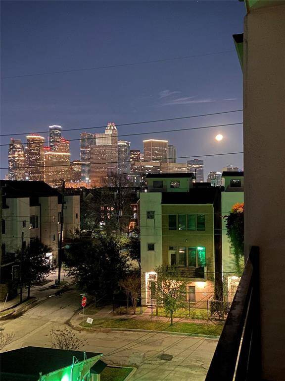 Downtown Views