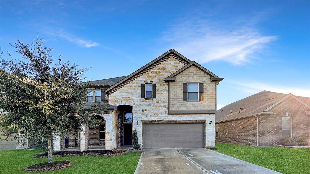 Located in a serene neighborhood!