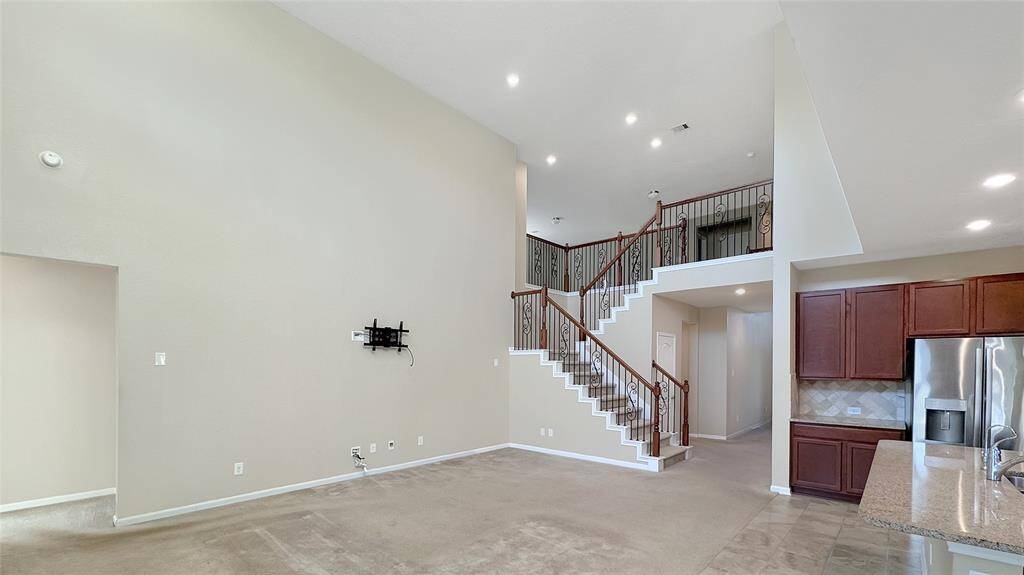 Perfect space for entertaining