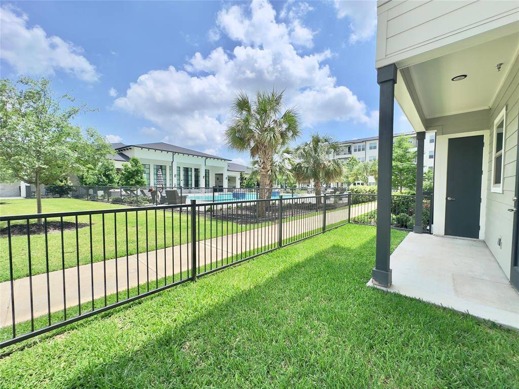 2 MONTHS FREE LIMITED TIME! NEW 2 bed/2 bath home on TOP floor in Luxury 55+ Community!
