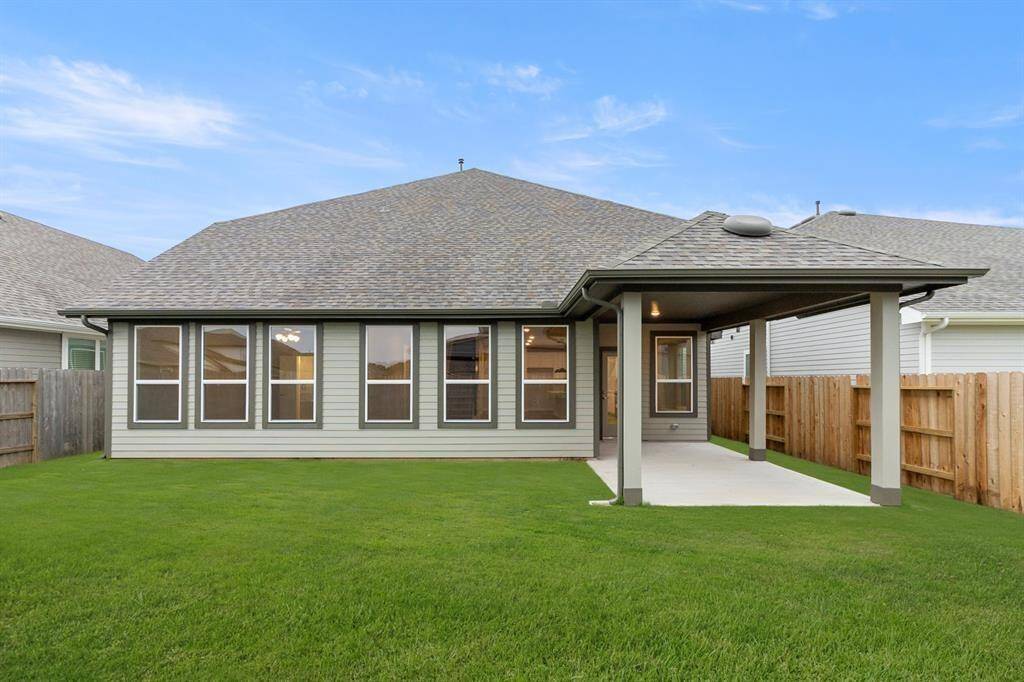 Transform your outdoor space into an inviting haven where you can escape the hustle and bustle of daily life.