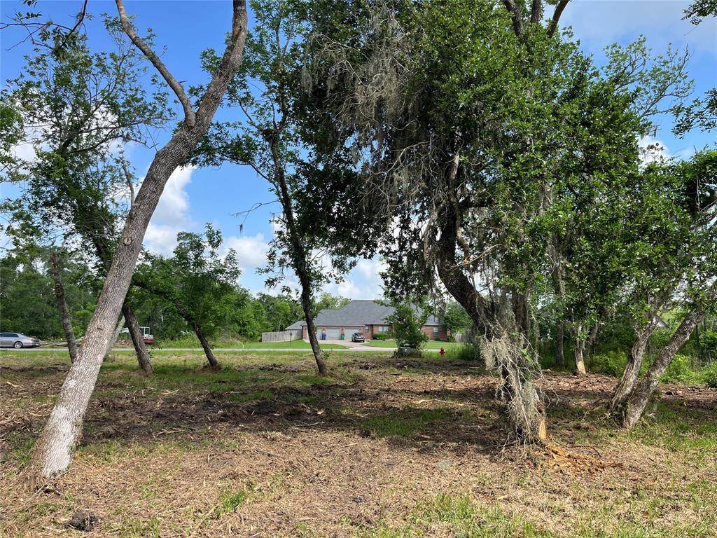As we get closer to the street, you can see the fire hydrant is conveniently located near your property so that will help with your insurance premiums.