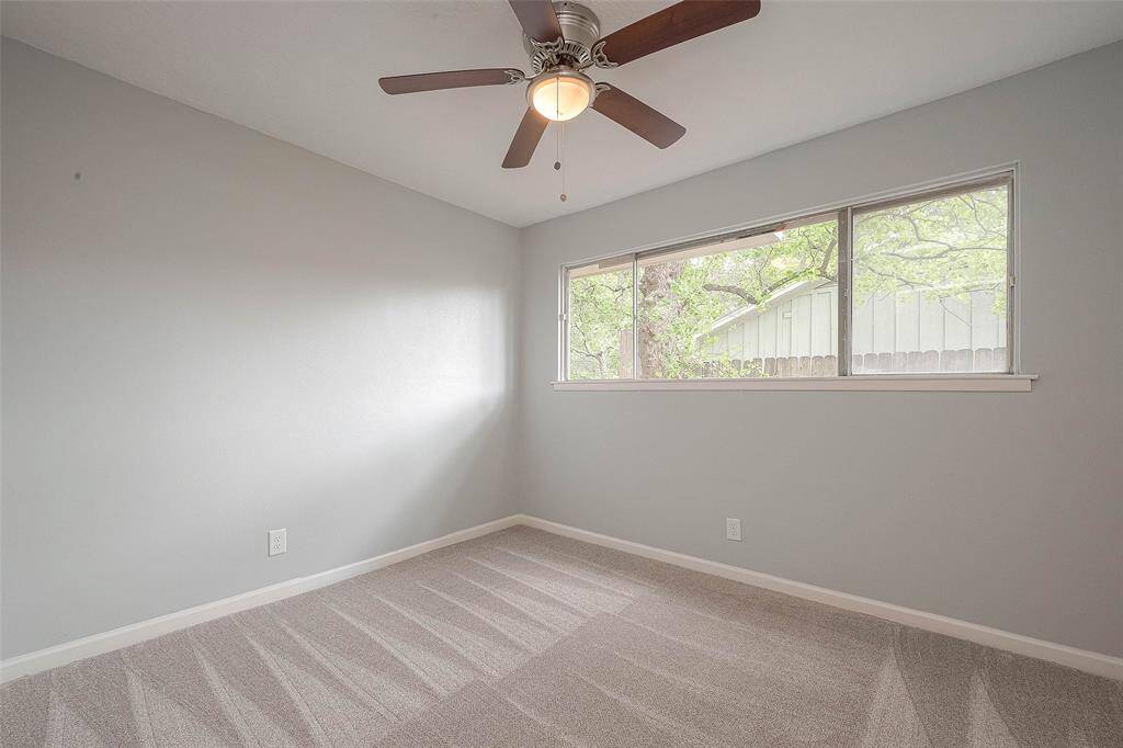 Third bedroom.
